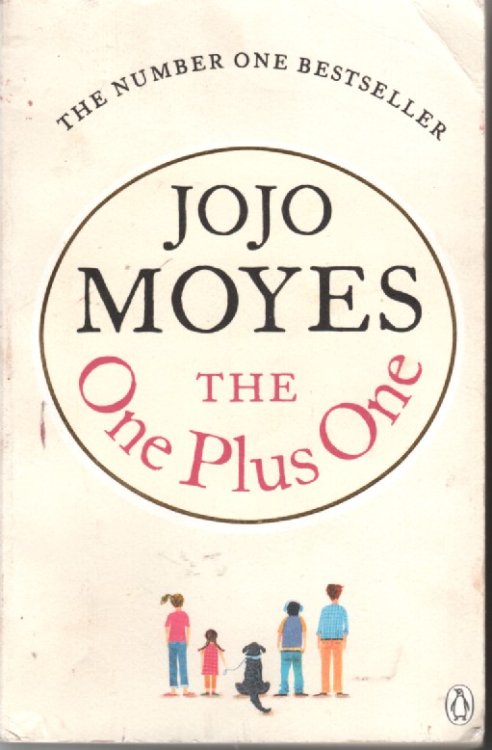 The One Plus One