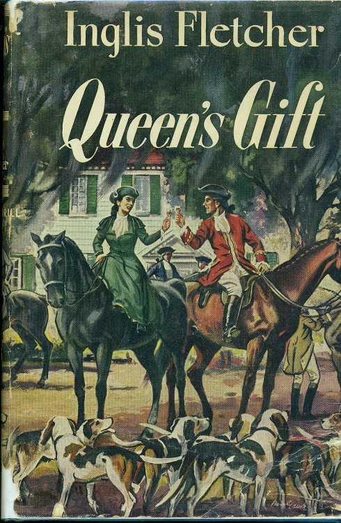 Image for Queen'S Gift Queen'S Gift