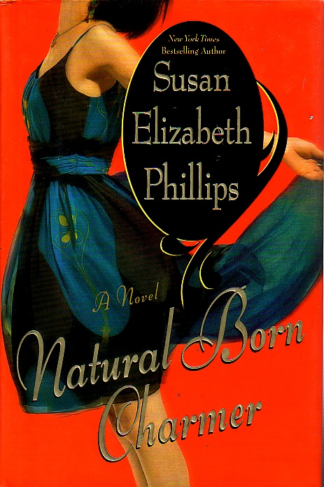 Natural Born Charmer