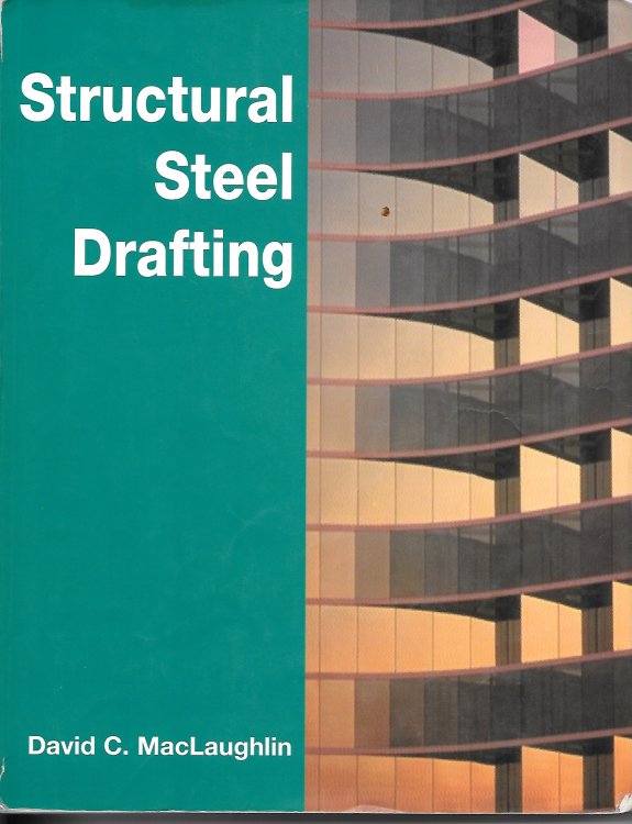 Structural Steel Drafting