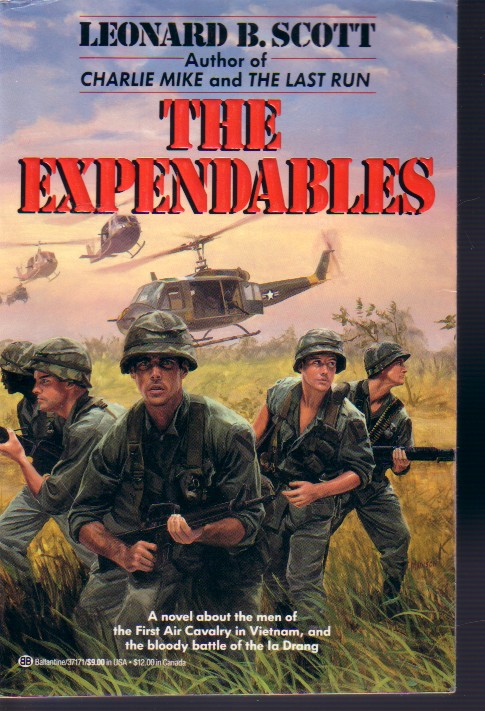 Expendables, The