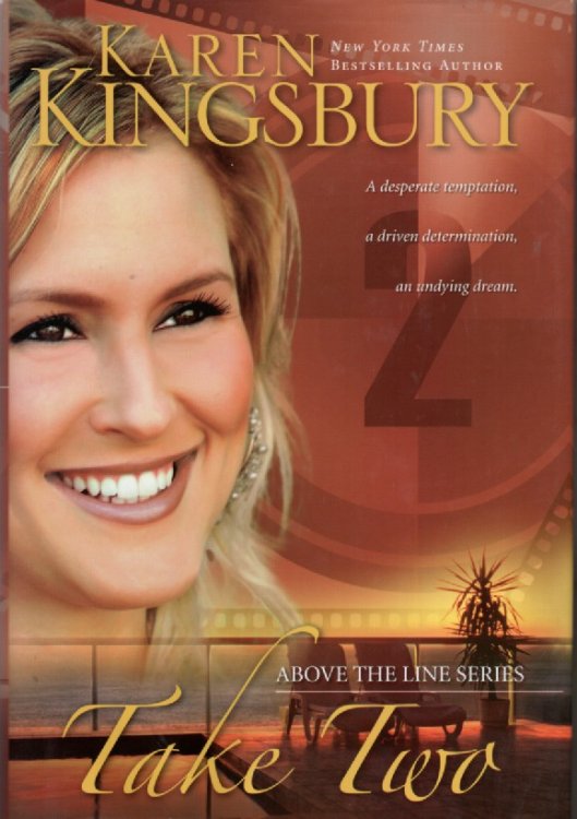 Take Two Book Two