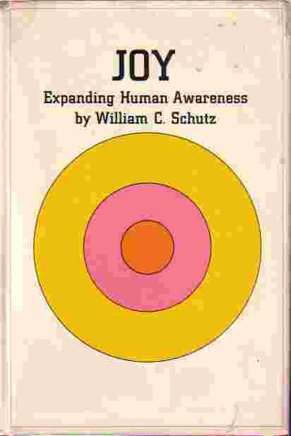 Joy Expanding Human Awareness