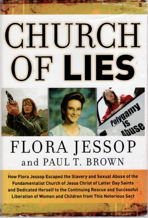 Church of Lies