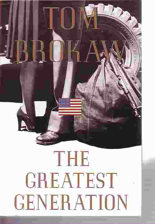 The Greatest Generation