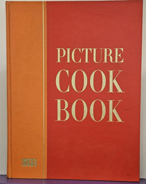 Picture Cook Book