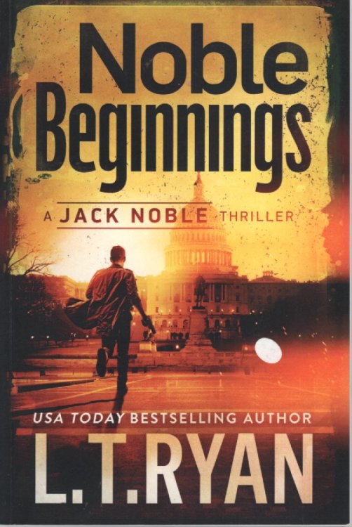 Noble Beginnings Book One