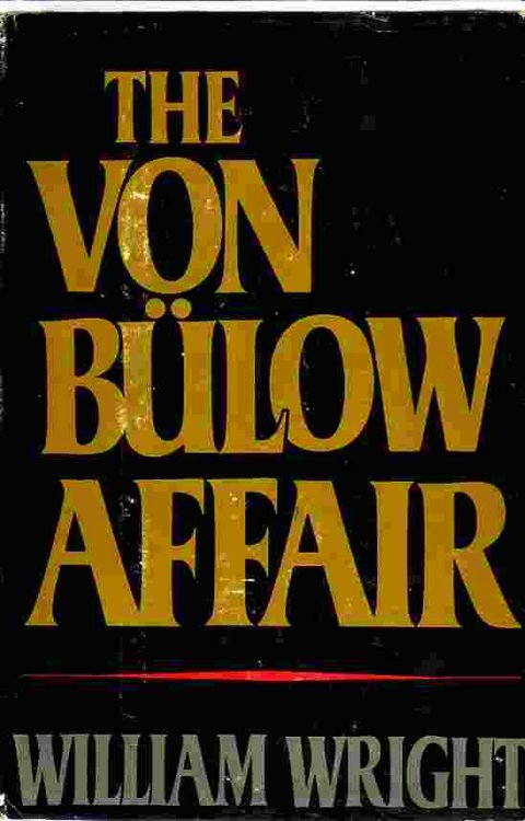 Von Bulow Affair