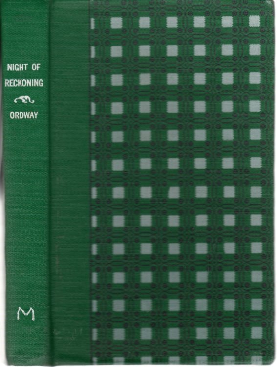 Night Of Reckoning