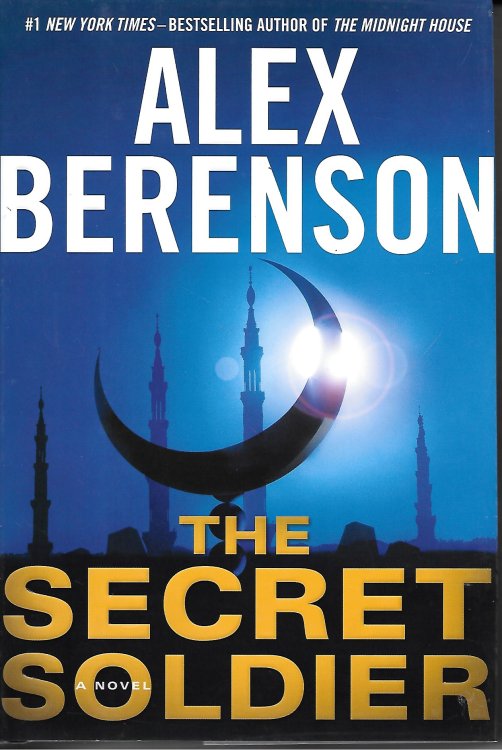 The Secret Soldier