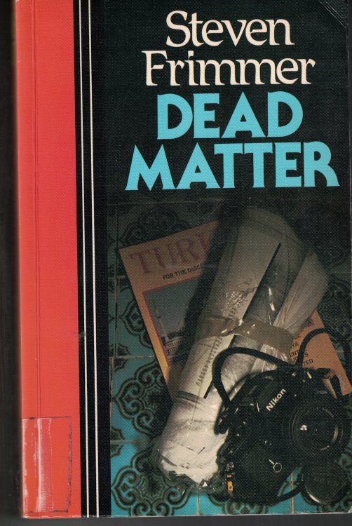Dead Matter