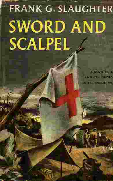 Sword And Scalpel