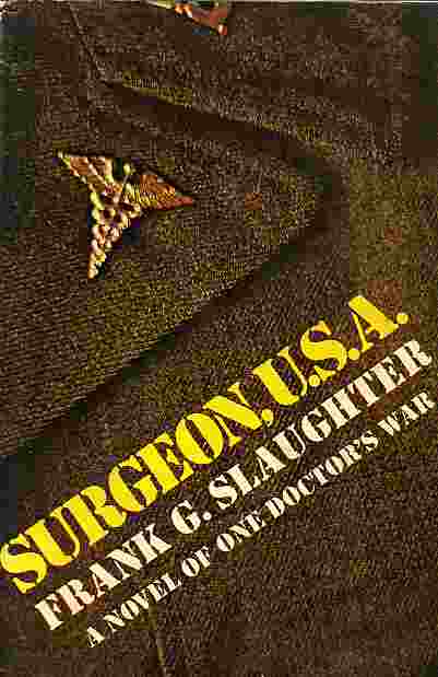 Surgeon, U.S.A.