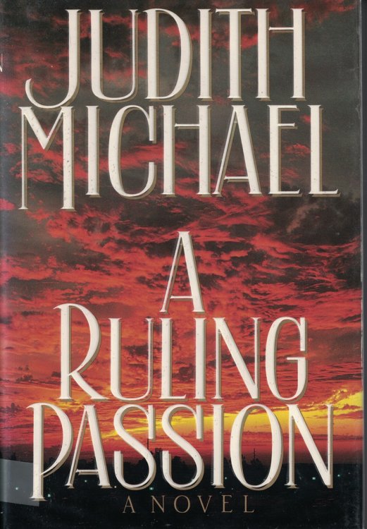 Ruling Passion
