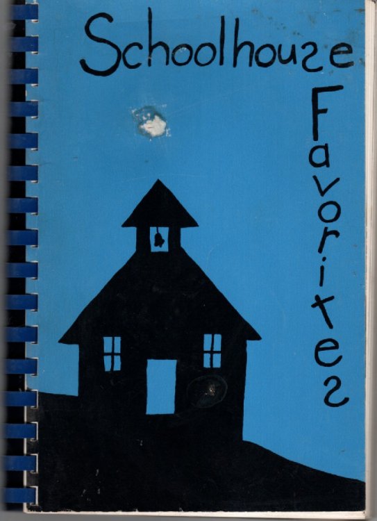 School House Favorites Ector County Schools, Odessa, Texas