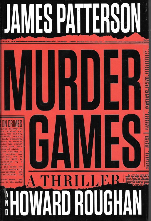 Murder Games