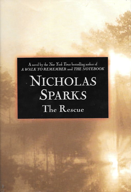 The Rescue