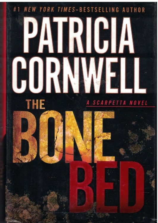 The Bone Bed