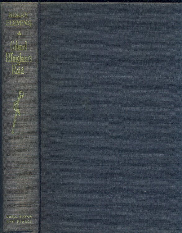 Colonel Effingham's Raid
