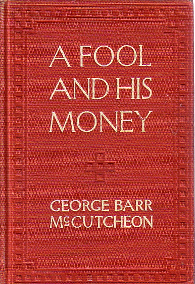 Image for A Fool And His Money A Fool And His Money