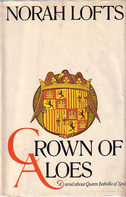 Crown Of Aloes