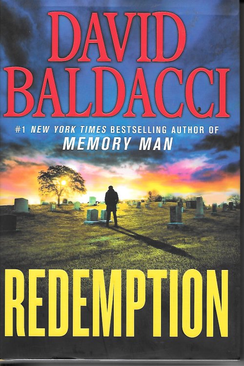 Redemption