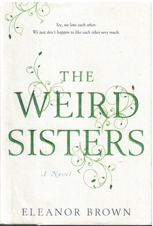 The Weird Sisters