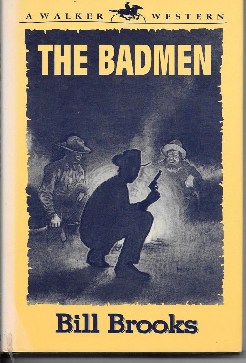 The Badmen