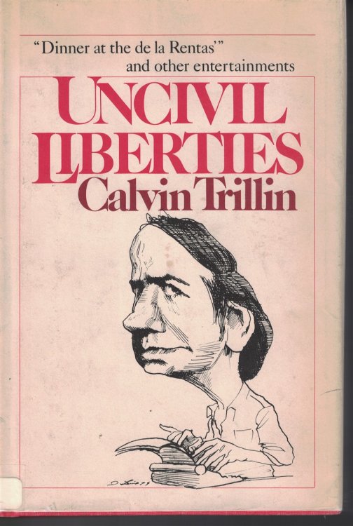 Uncivil Liberties