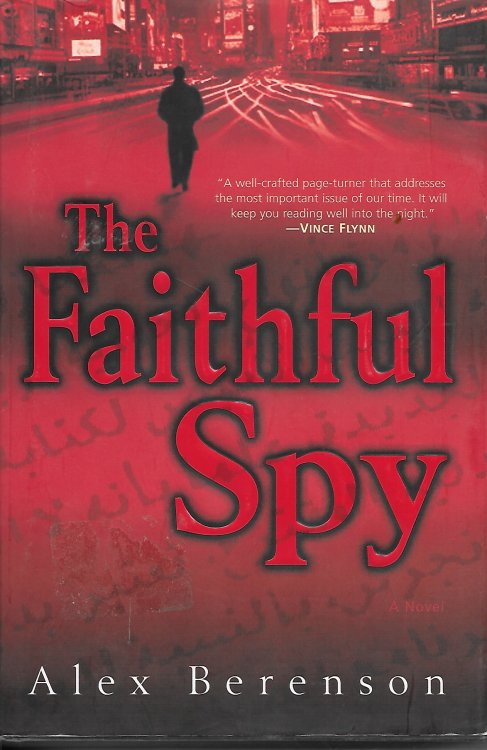 The Faithful Spy