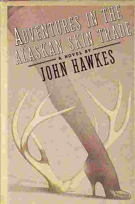 Adventures In The Alaskan Skin Trade