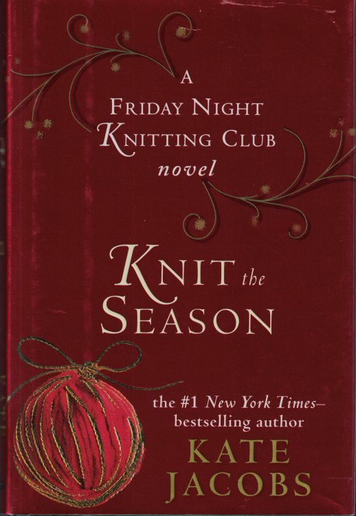 Knit The Season