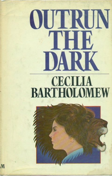 Outrun The Dark
