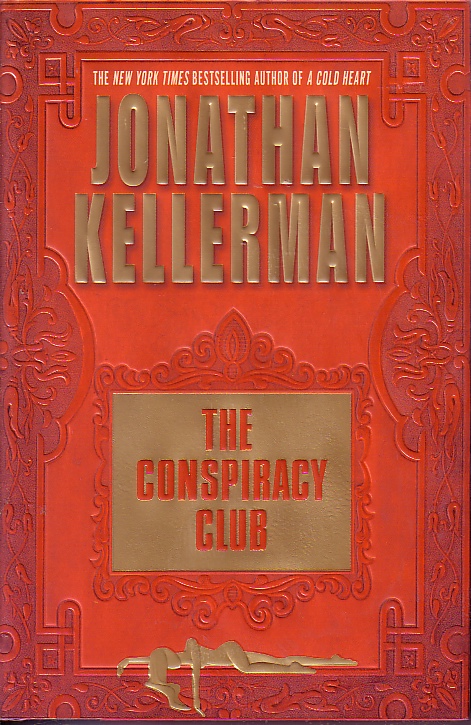 The Conspiracy Club