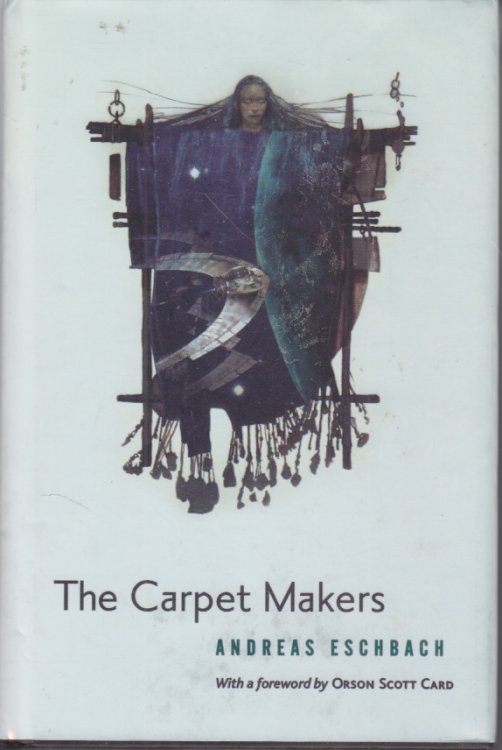 The Carpet Makers