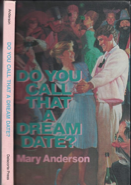 Do You Call That A Dream Date
