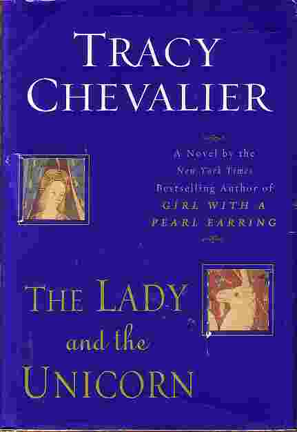 Lady And The Unicorn