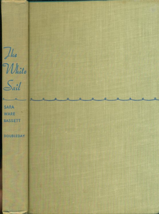 The White Sail