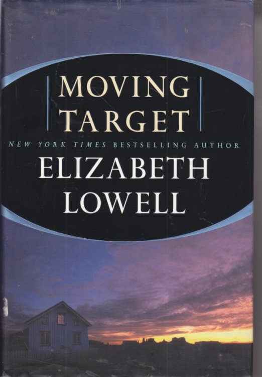 Moving Target