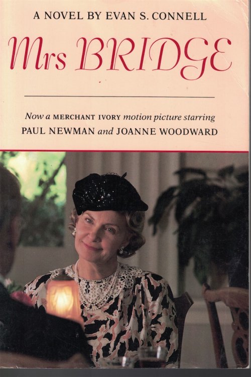 Image for Mrs. Bridge Mrs. Bridge