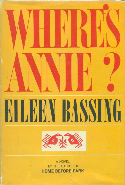 Where's Annie