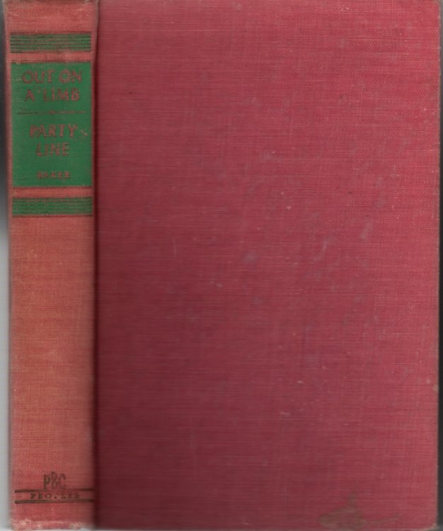 Party Line & Out On A Limb