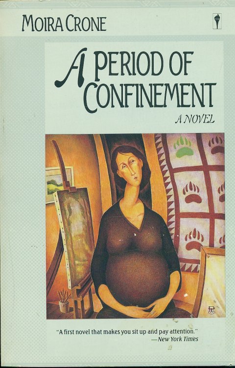 A Period Of Confinement