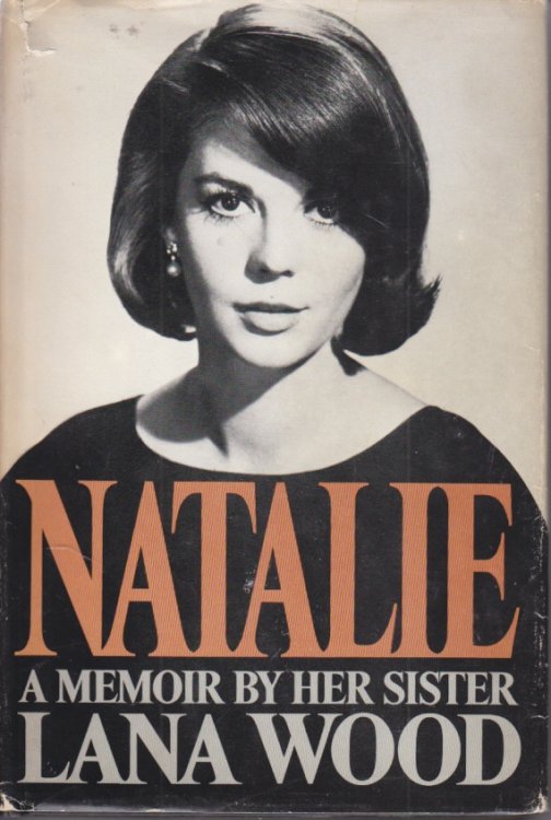 Natalie A Memoir by Her Sister