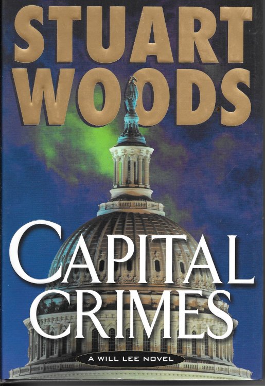 Capital Crimes