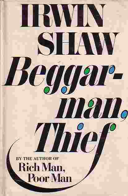 Beggarman Thief