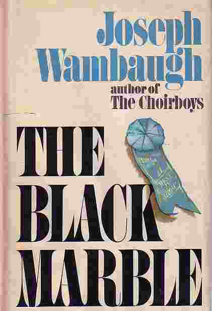 The Black Marble