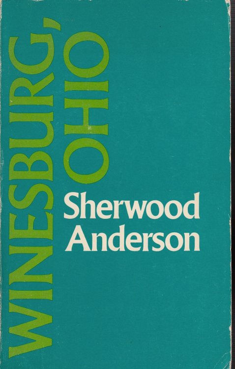Winesburg, Ohio