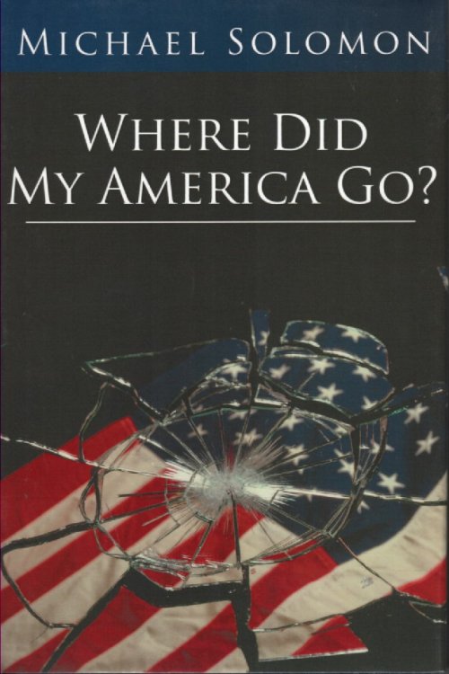 Where Did My America Go