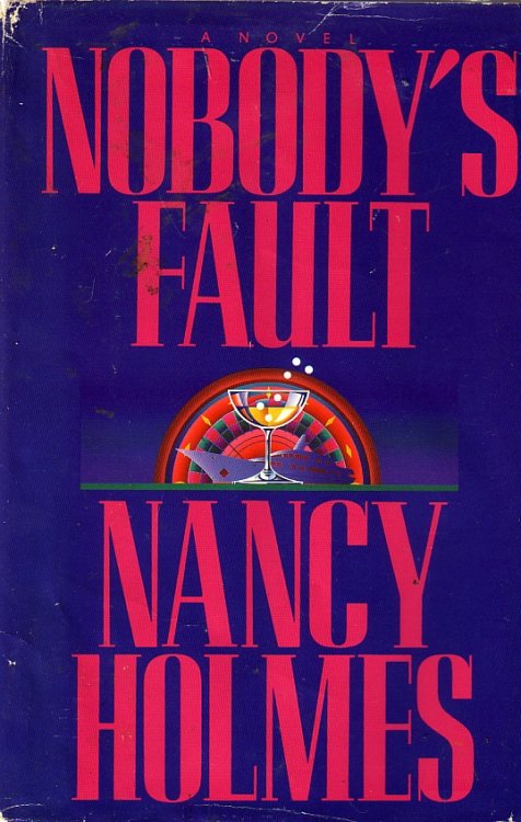 Nobody's Fault